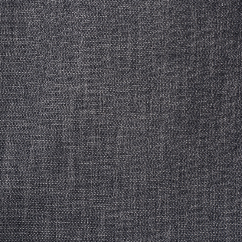 Zasłona z taśmą LENZA,140x260, kolor ciemnoszary