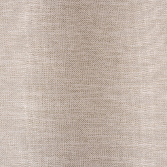 Zasłona z kółkami TESSU 140x260cm, kolor beżowy