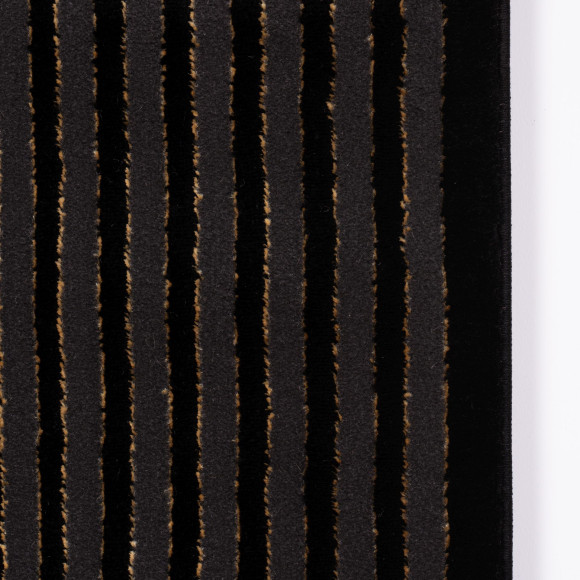 Dywan tkany Lauren, sunset, 60x100cm, kolor cza-sza