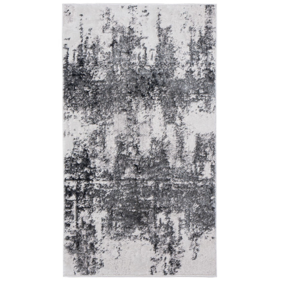 Dywan tkany Specter sunset, 80x140cm, kolor beż-sza