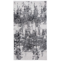 Dywan tkany Specter sunset, 80x140cm, kolor beż-sza