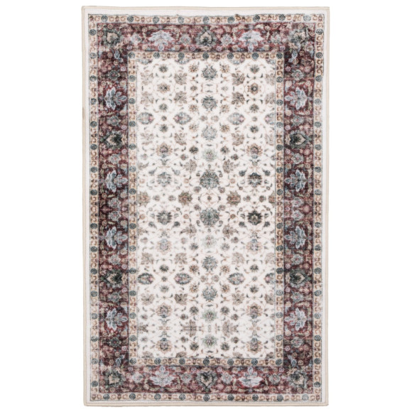 Dywan druk. Amagi,mikrofibra,50x80cm,wielokolorowy