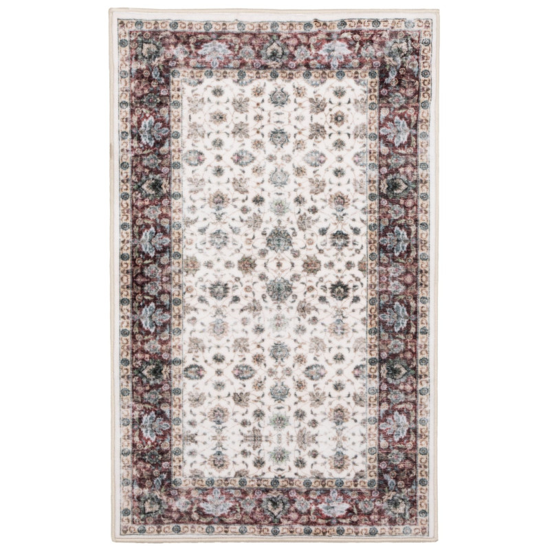 Dywan druk.Amagi,mikrofibra,80x140cm,wielokolorowy