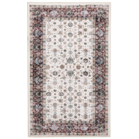 Dywan druk.Amagi,mikrofibra,80x140cm,wielokolorowy