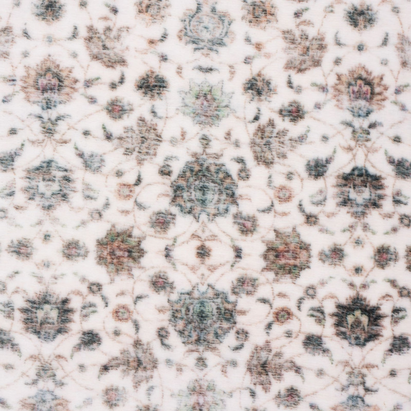 Dywan druk.Amagi,mikrofibra,80x140cm,wielokolorowy