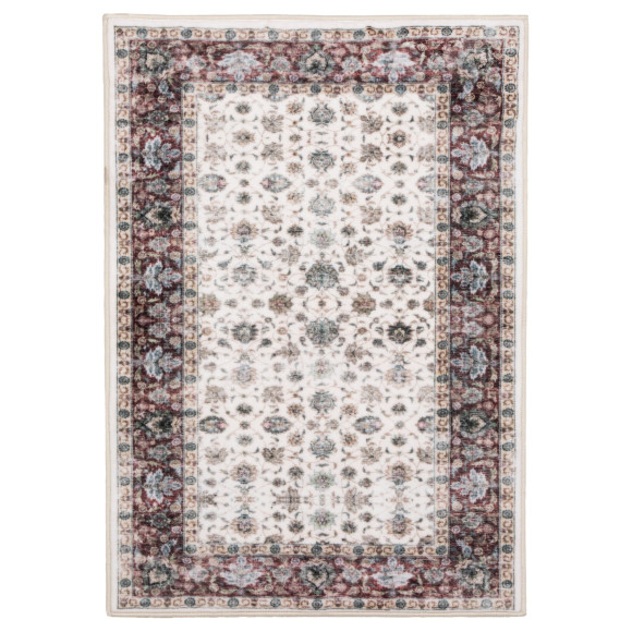 Dywan druk. Amagi,mikrofibra,120x160cm,wielokolor o