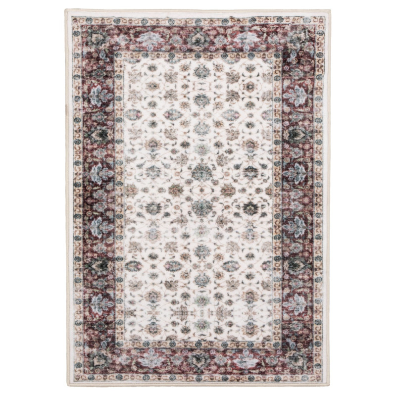 Dywan druk. Amagi,mikrofibra,160x230cm,wielokolor 