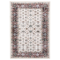 Dywan druk. Amagi,mikrofibra,160x230cm,wielokolor 