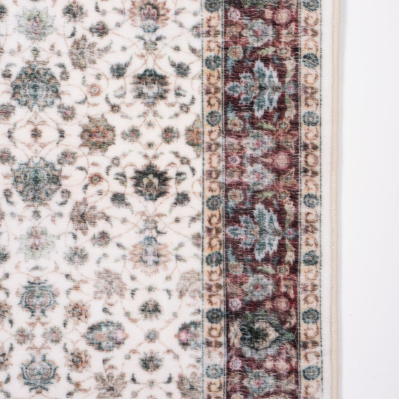 Dywan druk. Amagi,mikrofibra,160x230cm,wielokolor 