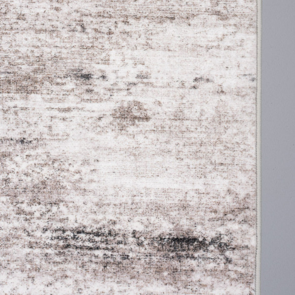 Dywan druk. Takao,mikrofibra,80x140cm,beżowy