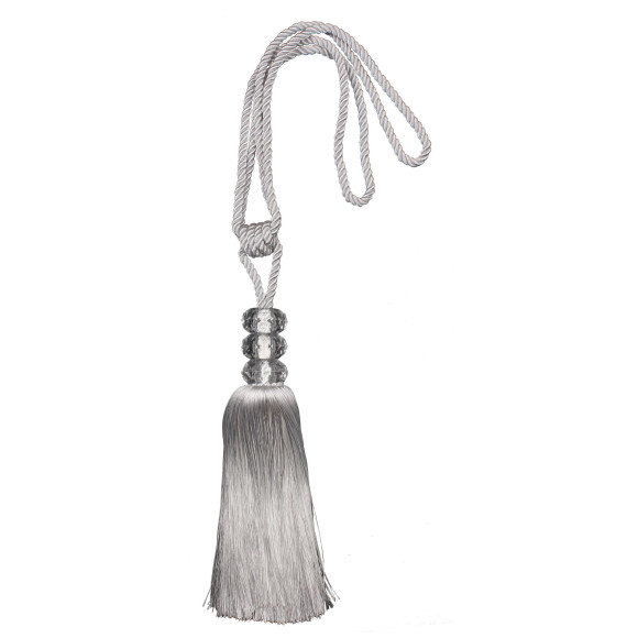 Chwost art.87 kolor biały