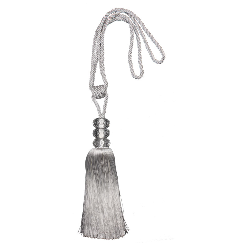 Chwost art.87 kolor biały