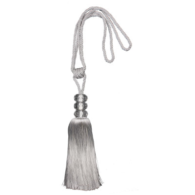 Chwost art.87 kolor biały