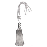 Chwost art.87 kolor biały