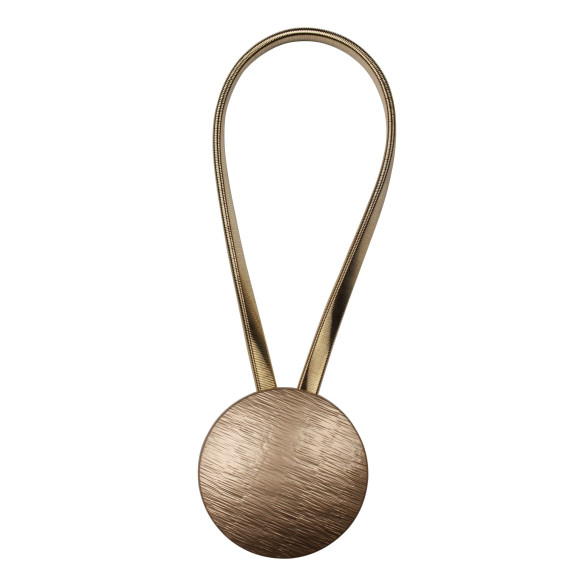 Magnes dekoracyjny art. 115, kolor złoty