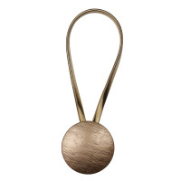 Magnes dekoracyjny art. 115, kolor złoty