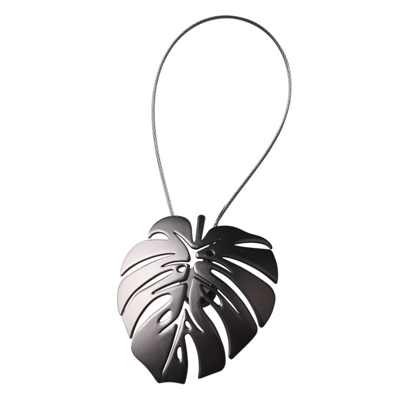 Magnes dekoracyjny art.121, kolor antracyt