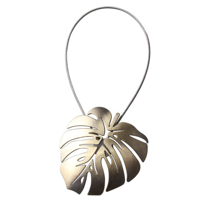 Magnes dekoracyjny art.121, kolor złoty