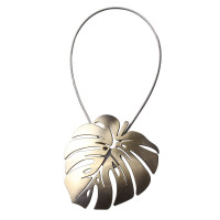 Magnes dekoracyjny art.121, kolor złoty