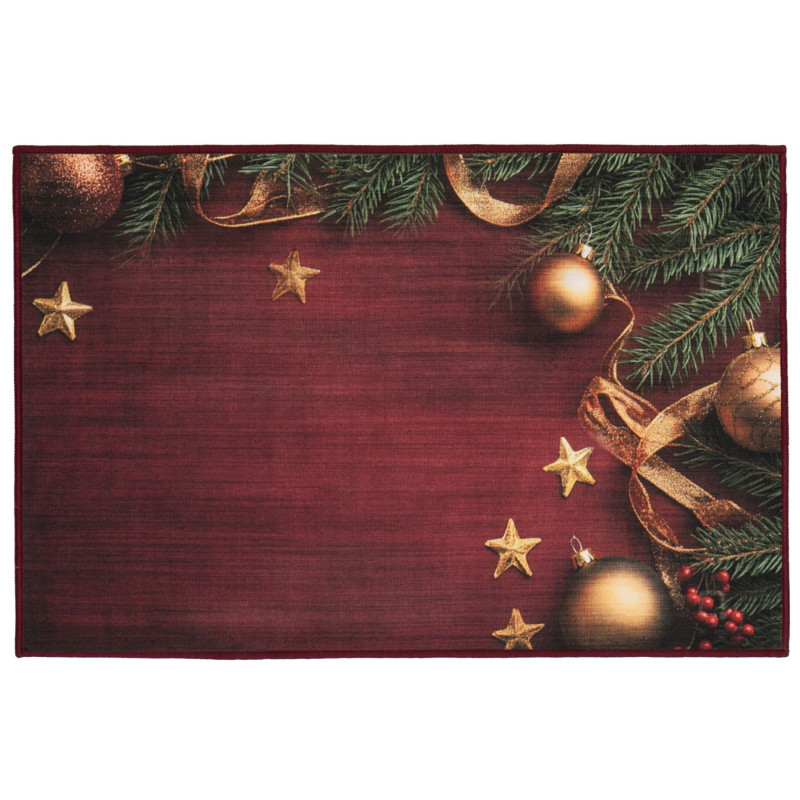 Dywanik Świąteczny 40x60cm MIX2