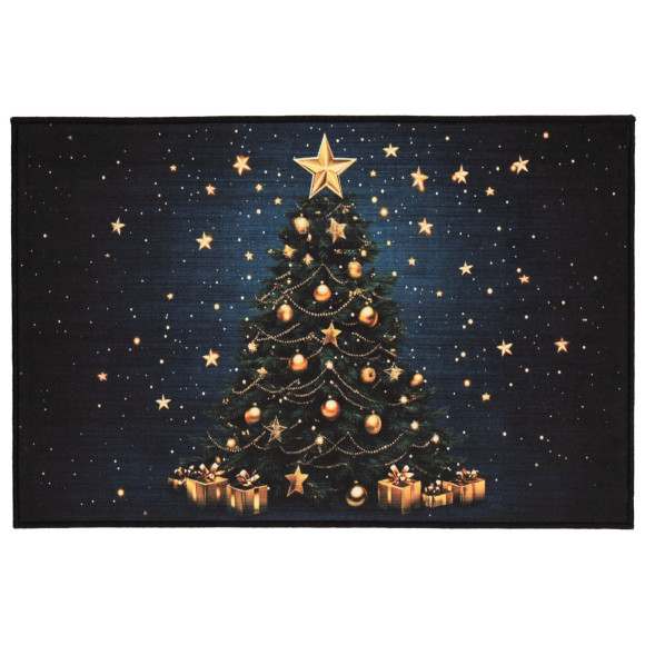 Dywanik Świąteczny 40x60cm MIX2