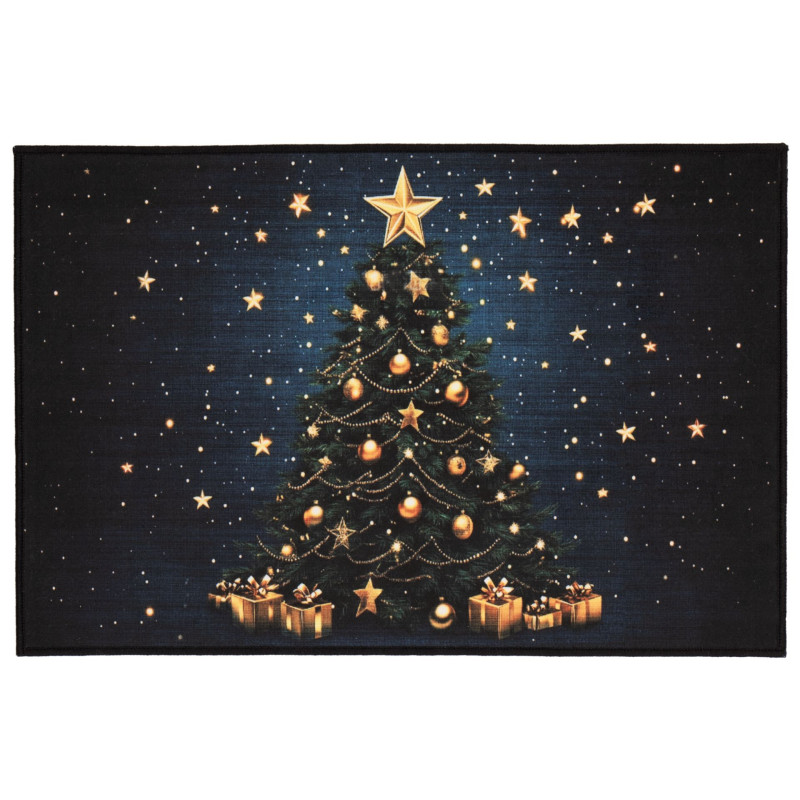 Dywanik Świąteczny 40x60cm MIX2