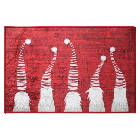 Dywanik Świąteczny 40x60cm MIX2