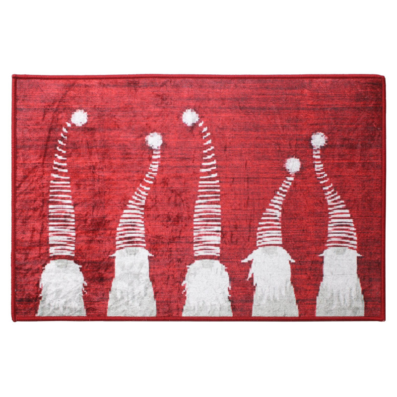 Dywanik Świąteczny 40x60cm MIX2