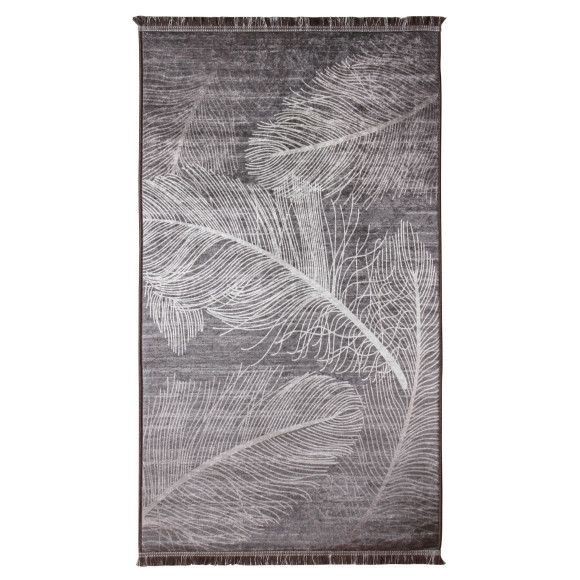 Dywan drukowany SAVA, petra 60x120cm, kolor beż