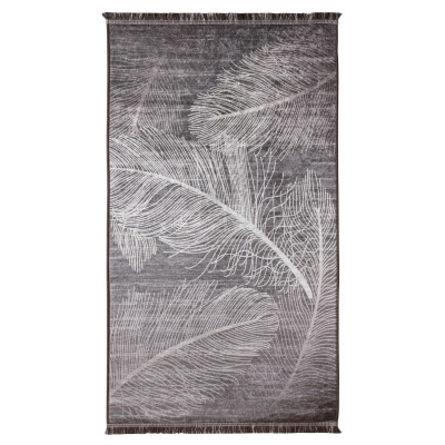 Dywan drukowany SAVA, petra 60x120cm, kolor beż