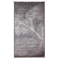 Dywan drukowany SAVA, petra 60x120cm, kolor beż