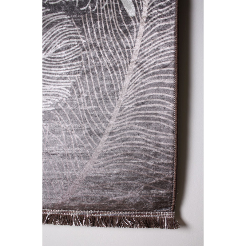 Dywan drukowany SAVA, petra 60x120cm, kolor beż