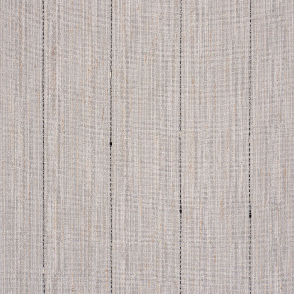 Firana z taśmą DUNE 140x260 cm kolor beżowy