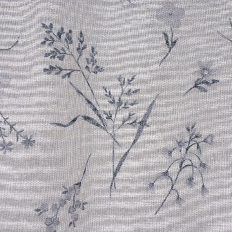 firanka zazdrostka,FLOE,tunel,45x140,beżowy