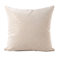 Poszewka BRILL 45x45 cm,beżowy 