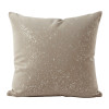 Poszewka BRILL 45x45 cm,taupe