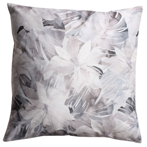 Poszewka GRACE 45/45, kolor szary 2S