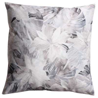 Poszewka GRACE 45/45, kolor szary 2S