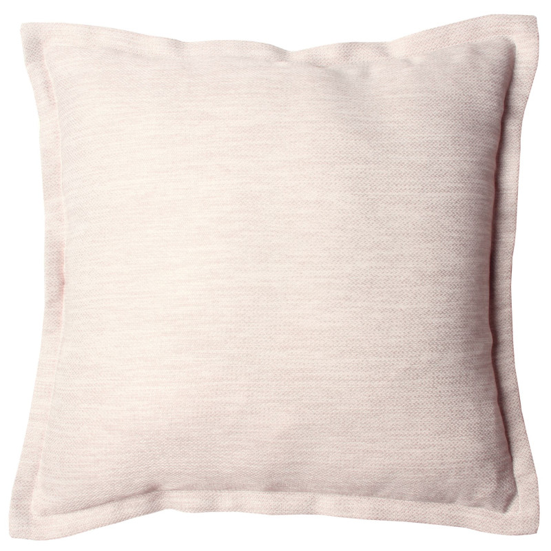 Poszewka TESSU 45x45 cm, kolor beżowy