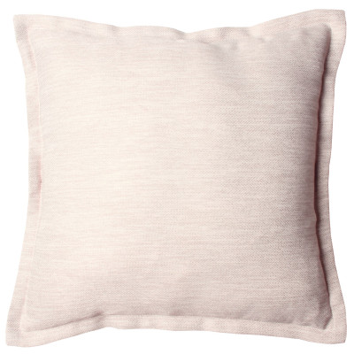 Poszewka TESSU 45x45 cm, kolor beżowy