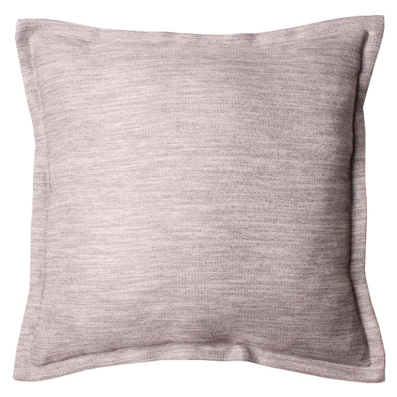 Poszewka TESSU 45x45 cm, kolor szary