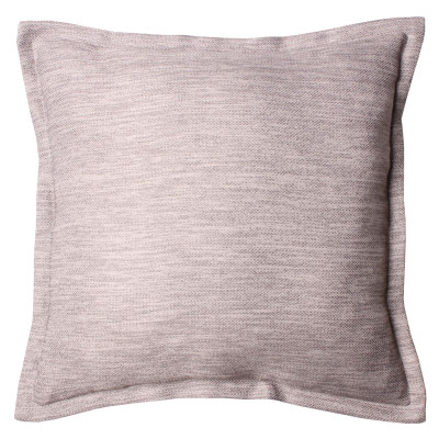 Poszewka TESSU 45x45 cm, kolor szary