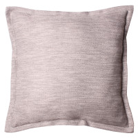 Poszewka TESSU 45x45 cm, kolor szary