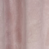 Zasłona z kółkami BRILL 140x250cm, kolor pudrowy róż