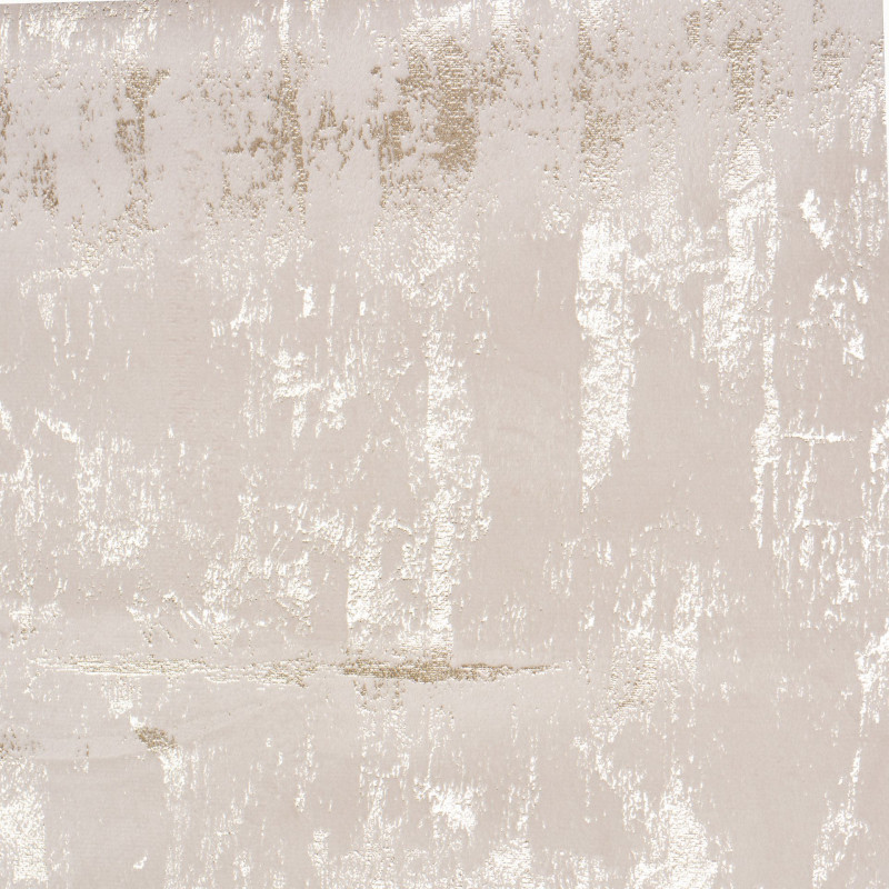 Zasłona z taśmą DORE 140x260cm, kolor ecru