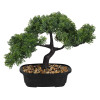Sztucz. roślina w doniczce BONSAI-24cm