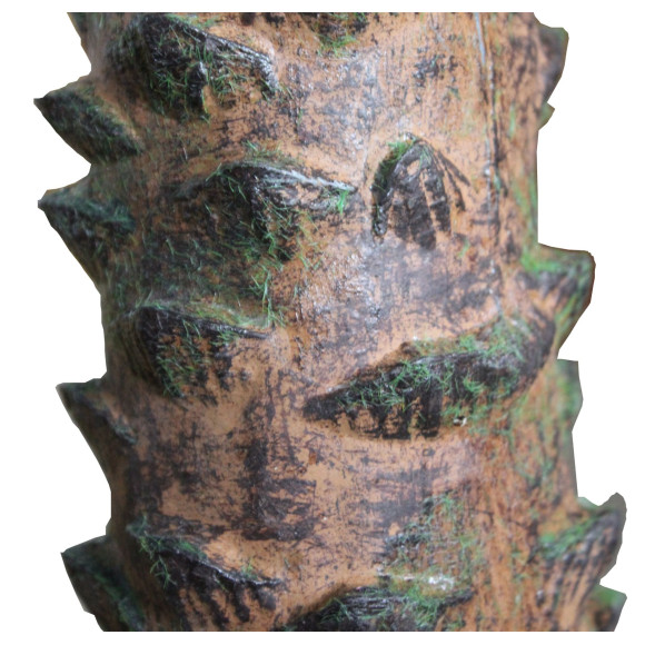 Sztuczny kwiat w doniczce PALMA-200cm