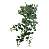 Sztuczna roślina wisząca BLUSZCZ-100cm