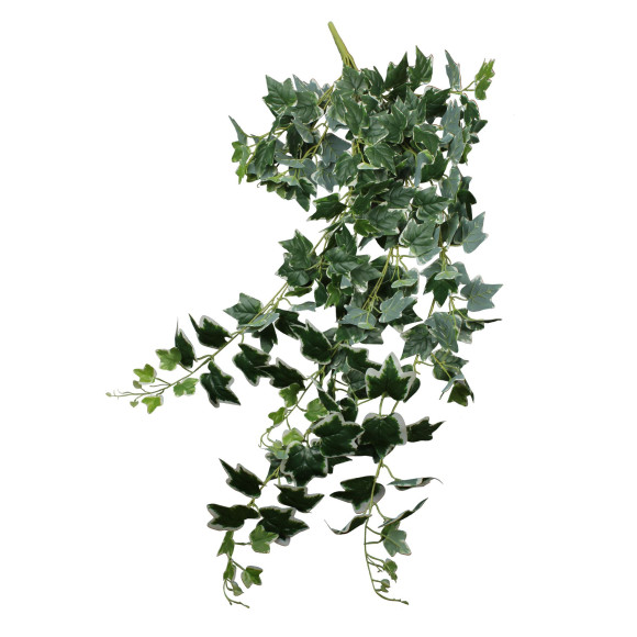 Sztuczna roślina wisząca BLUSZCZ-100cm