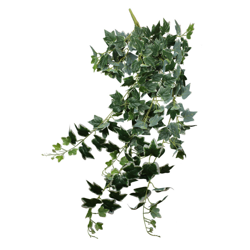 Sztuczna roślina wisząca BLUSZCZ-100cm